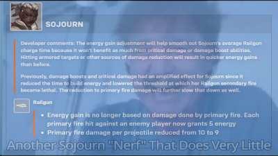 Three Times... Really?