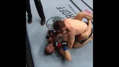 Khabib Nurmagomedov Casually Talking to His Opponents (Michael Johnson and Connor McGregor)