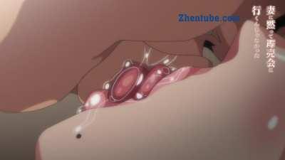 Tsuma ni Damatte Sokubaikai ni Ikun ja Nakatta Episode 1