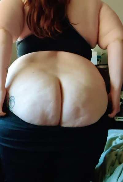 cum give me a hand! or at least a finger ;P