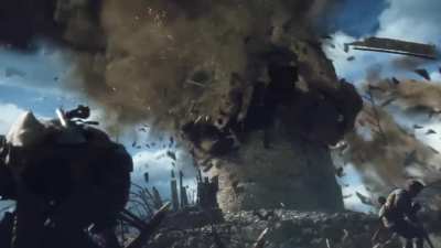 1st ever MarkV taking flight