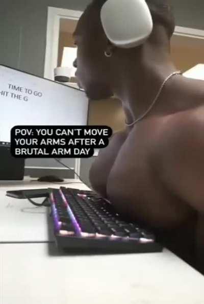 want a break from the ads