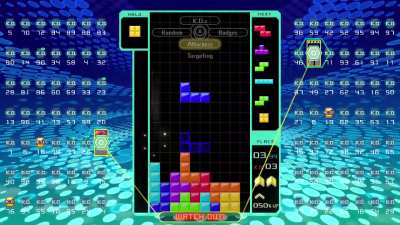 Winning a match with 2 Badges?!