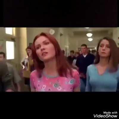 Oye flash estas demente