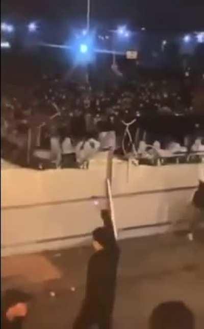 Protests at the world's largest iPhone factory in Zhengzhou, China are expected to lead to a decline in production of up to 6 million smartphones by the end of the year, Bloomberg reported, citing manufacturing sources.