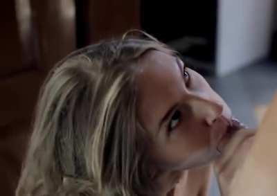 Angelica is a Total Babe