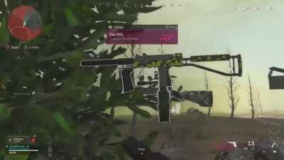 Landing back from the gulag with nothing..