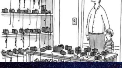 Kid with 100% attendance is a SCAMMER- MXR Plays Flashback