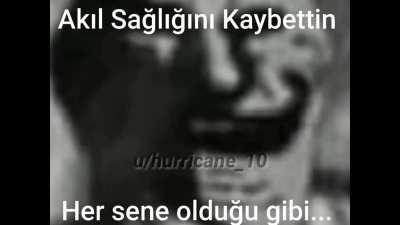 Normalde kullanmadığım bir program kullandım o yüzden pek güzel olmamamış olabilir yine de iyi seyirler.