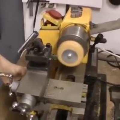 Yuor cookies are: damn too big