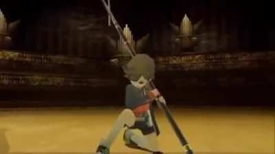 fucka says a swear 😳