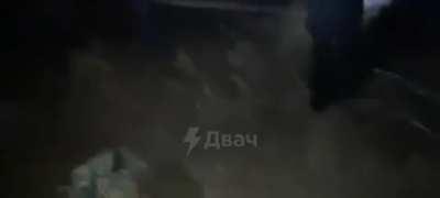 ru pov fresh conscript talking about their 