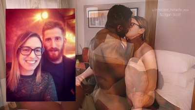 Married women need hobbies too