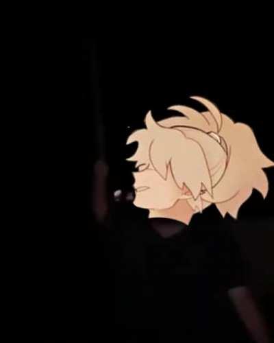 How' Kazuha's friend died