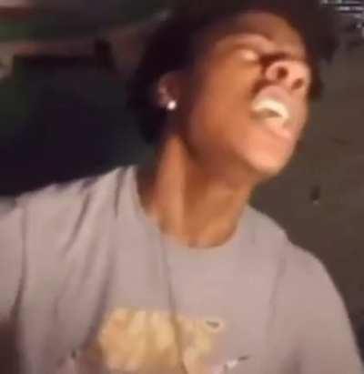 Doboys when they get gifted