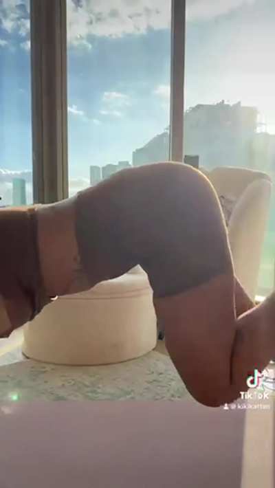 i can’t believe i posted this on tiktok by accident