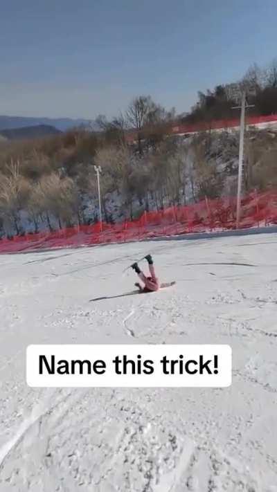 When in doubt improvise