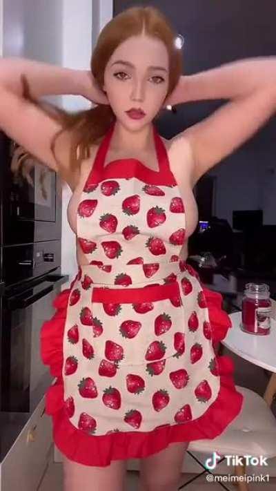 Strawberries & Melons 🍓&🍈🍈