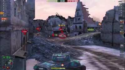 We all known the PAIN