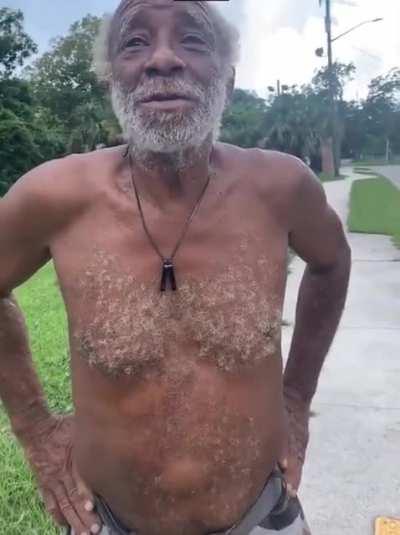 wtf my man just admit to doing