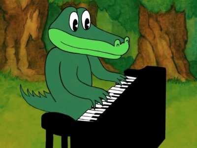 Idk if it's been done before but I made a looping gif :)