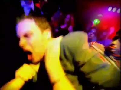 The Prodigy - Smack My Bitch Up (1997)