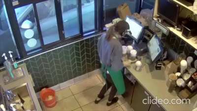 Man Awarded $50 Million From Starbucks After Hot Drink Causes Third-Degree Burns