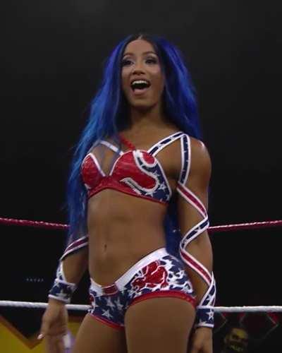 Such a tight body 💦