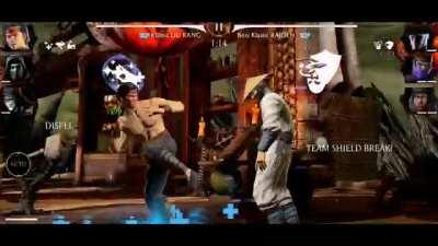 Fatal Tower Boss 60 || 1 Attempt || Please Subscribe if you like the video