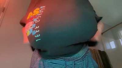 If you’re 25 or older, is my body attractive to you?