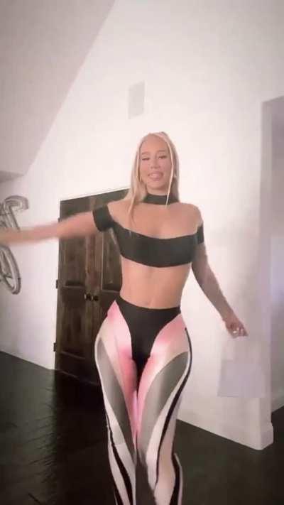Iggy Azalea