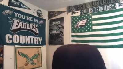 Leaked footage of EDP445's First day in Prison