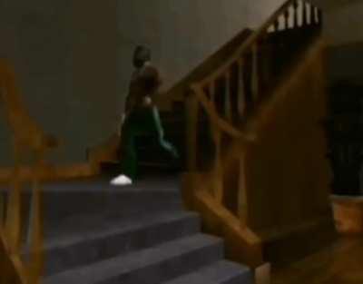 Pintamos toda la casa