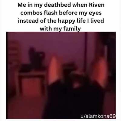 Im gonna hit challenger with those combos