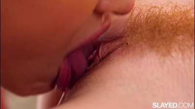 Gizelle Blanco gets Up & Close with Jia Lissa