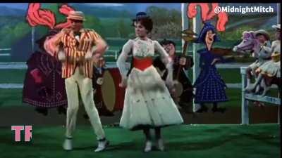 Joe Biden's list of talents never ceases to amaze me!