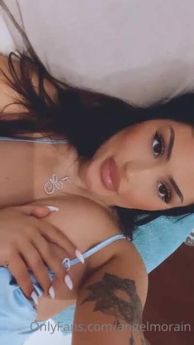 AngelMorain - Video #7561
