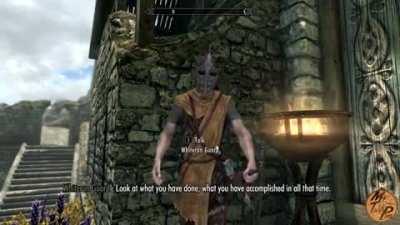 For The Panda Queen and Lord of Immersion