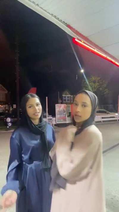 Guess which one got leaks 👀