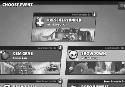 Till next year... friend