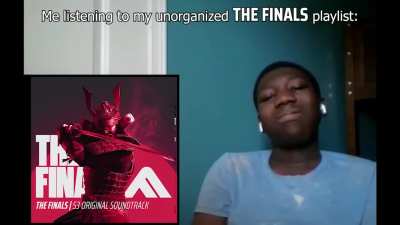 How are they ALL bangers???