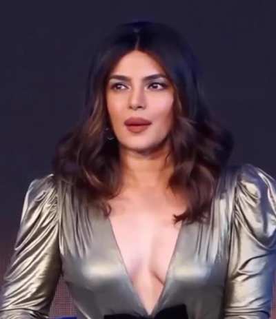 At the Citadel Press Conference in Mumbai - April 2023