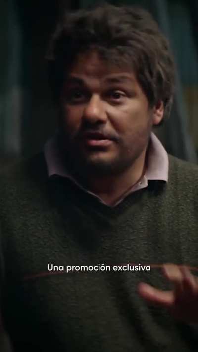 Me reiría, pero yo hice preguntas más boludas (La Odisea De Los Giles)