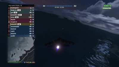 Was i supposed to see this. I'm so confused