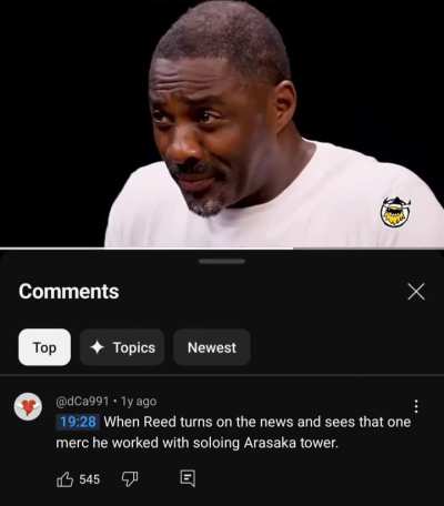 Play grown-up games, face grown-up consequences.