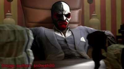 By no one's demand, I made a full, extended version of my previous post