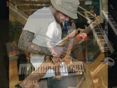 Must be is one of my fav leaks my Malcolm. I love you Mac RIP. Not all heroes wear Capes.