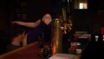 Mary-Louise Parker (46) - Weeds (2010)