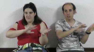 Haganle llegar esta autistada al 