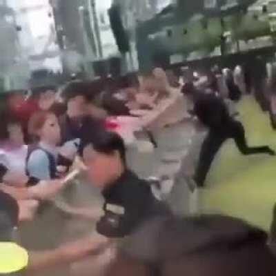 esse foi o melhor show que eu ja fui